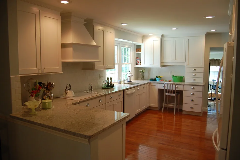 Teresa and Rick's Culinary Space by TRS Designs, Inc (Kitchens, Baths, & More) - Photo 25