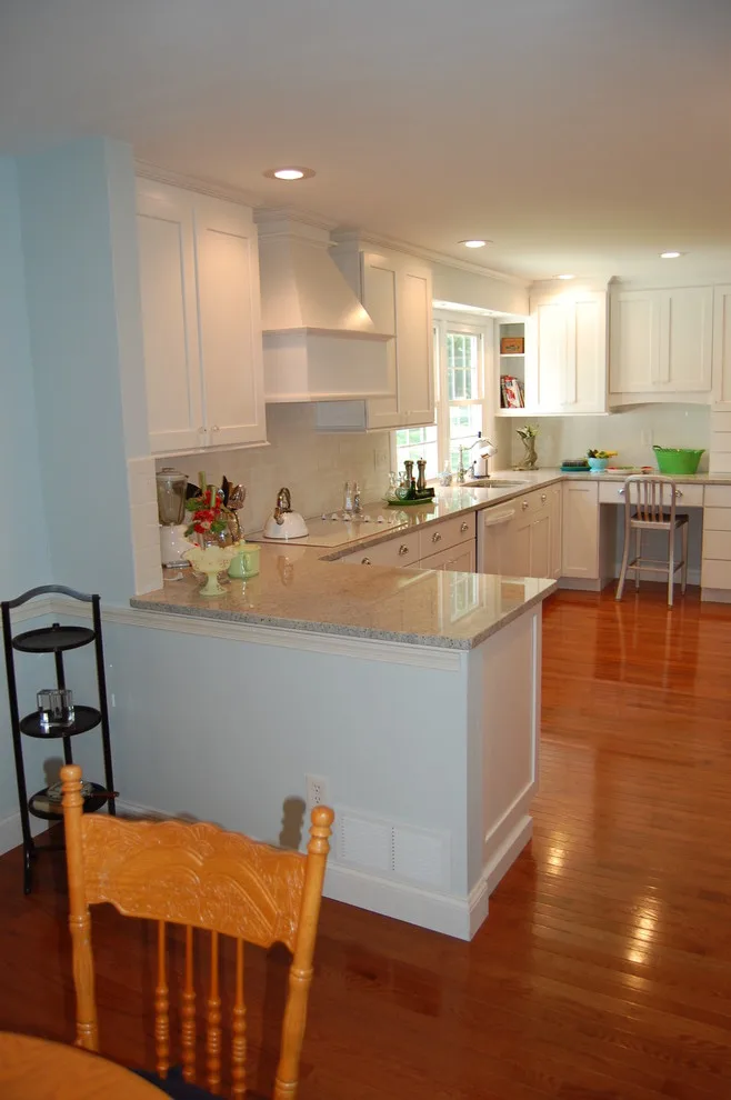 Teresa and Rick's Culinary Space by TRS Designs, Inc (Kitchens, Baths, & More) - Photo 29