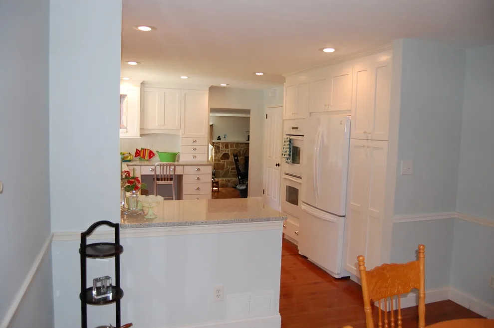 Teresa and Rick's Culinary Space by TRS Designs, Inc (Kitchens, Baths, & More) - Photo 32