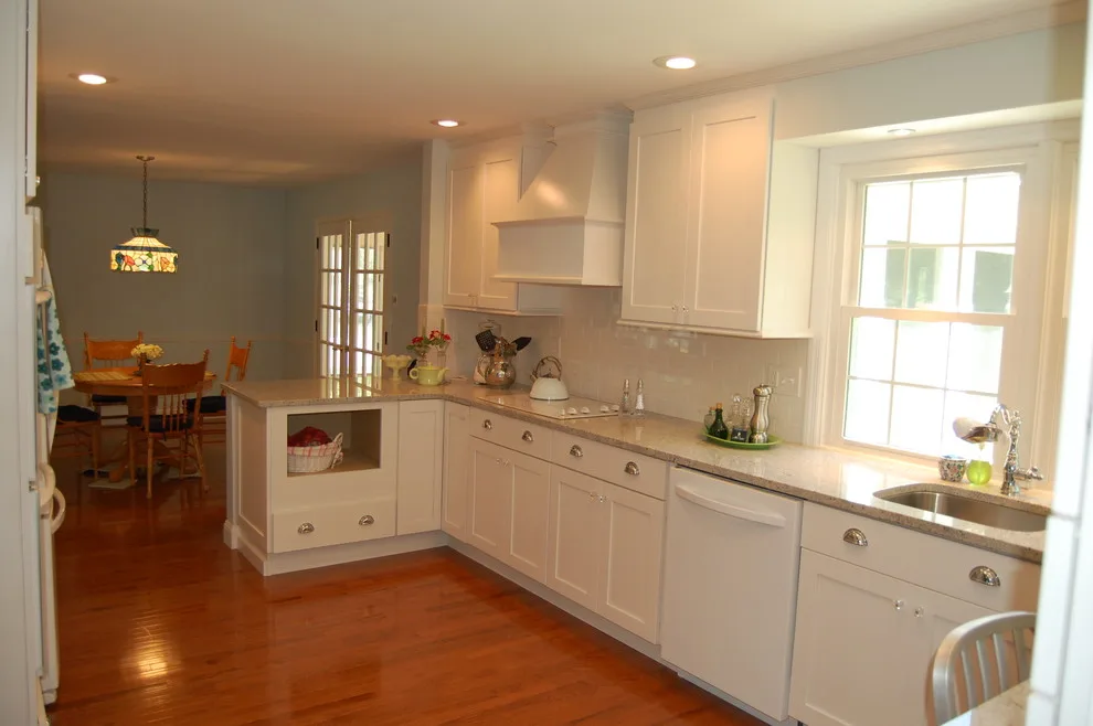 Teresa and Rick's Culinary Space by TRS Designs, Inc (Kitchens, Baths, & More) - Photo 11