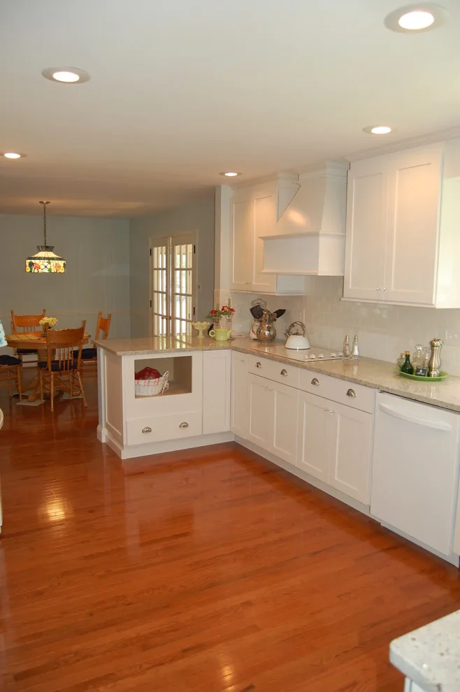 Teresa and Rick's Culinary Space by TRS Designs, Inc (Kitchens, Baths, & More) - Photo 4