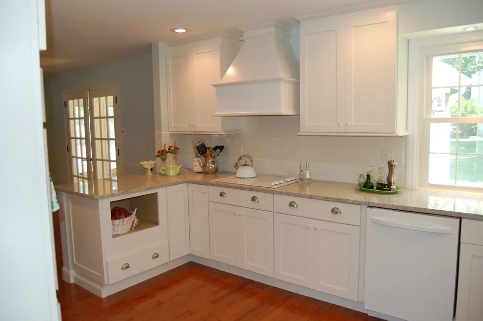 Teresa and Rick's Culinary Space by TRS Designs, Inc (Kitchens, Baths, & More) - Photo 7