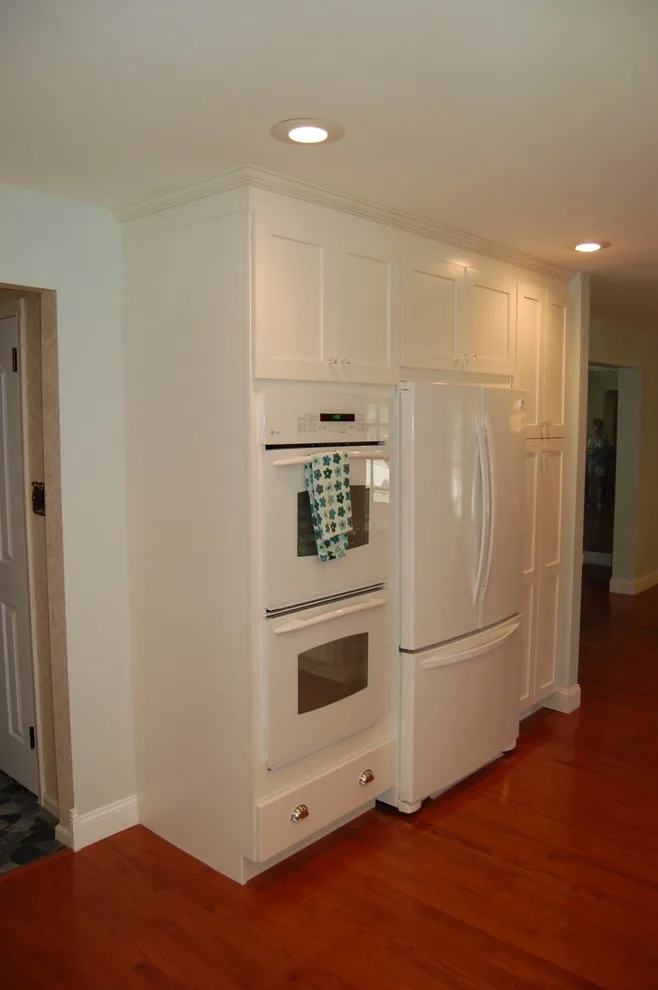 Teresa and Rick's Culinary Space by TRS Designs, Inc (Kitchens, Baths, & More) - Photo 6