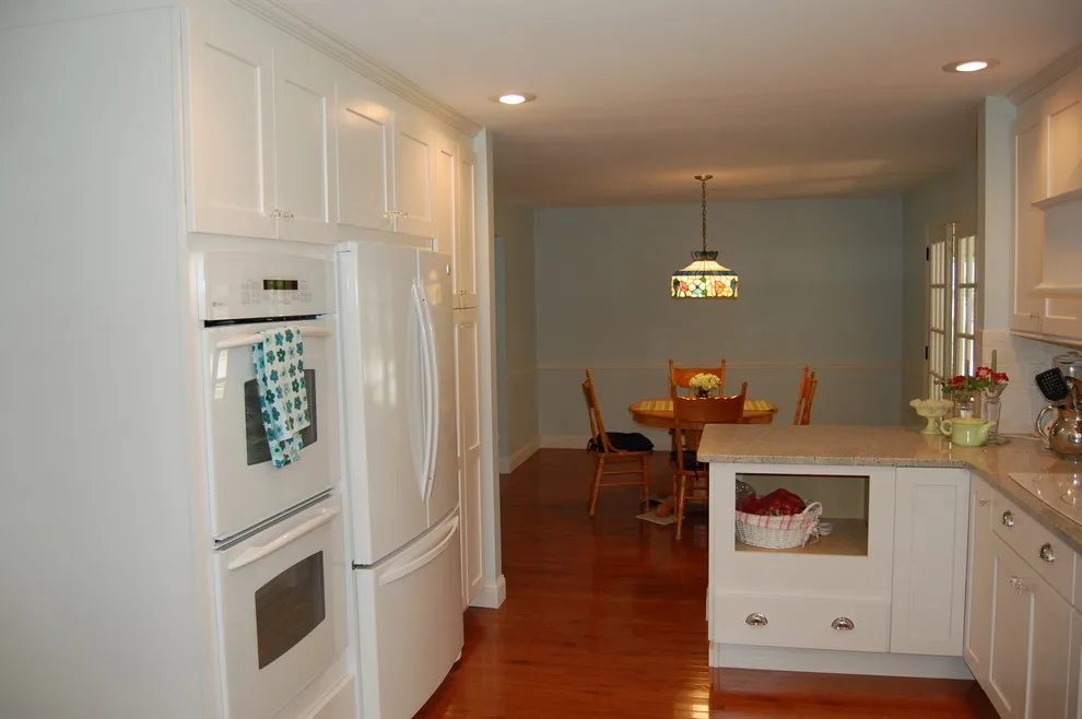 Teresa and Rick's Culinary Space by TRS Designs, Inc (Kitchens, Baths, & More) - Photo 35