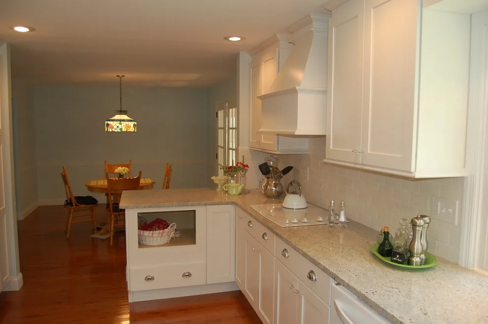 Teresa and Rick's Culinary Space by TRS Designs, Inc (Kitchens, Baths, & More) - Photo 12