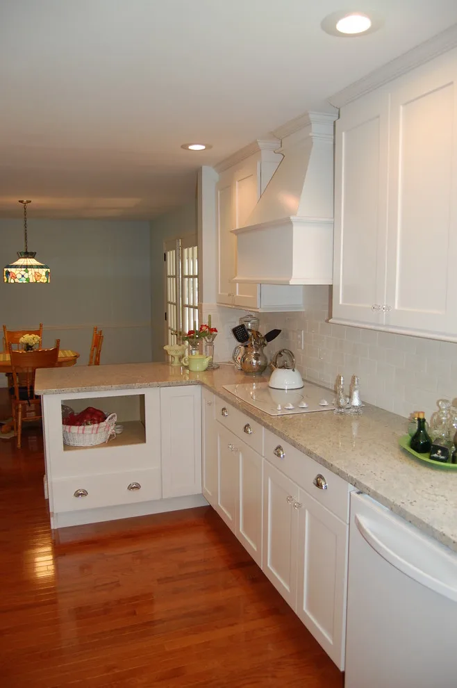 Teresa and Rick's Culinary Space by TRS Designs, Inc (Kitchens, Baths, & More) - Photo 31
