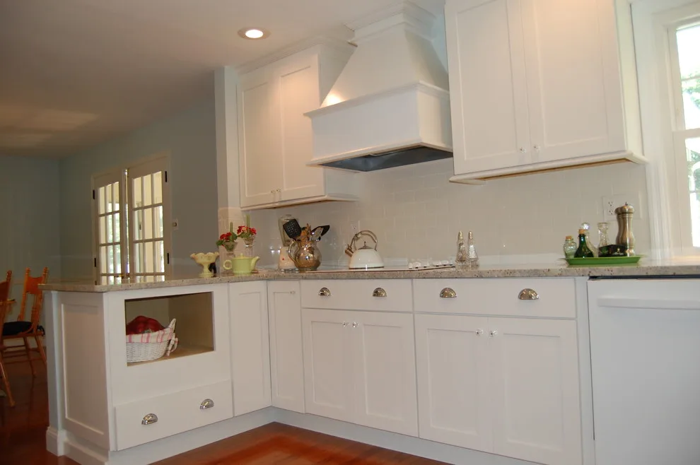 Teresa and Rick's Culinary Space by TRS Designs, Inc (Kitchens, Baths, & More) - Photo 26