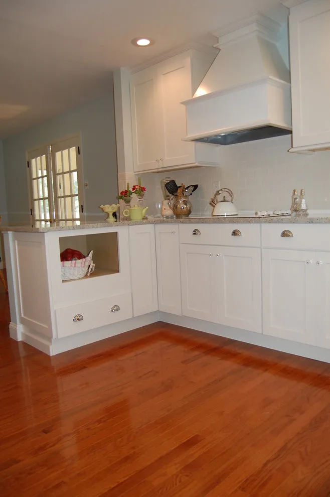 Teresa and Rick's Culinary Space by TRS Designs, Inc (Kitchens, Baths, & More) - Photo 34