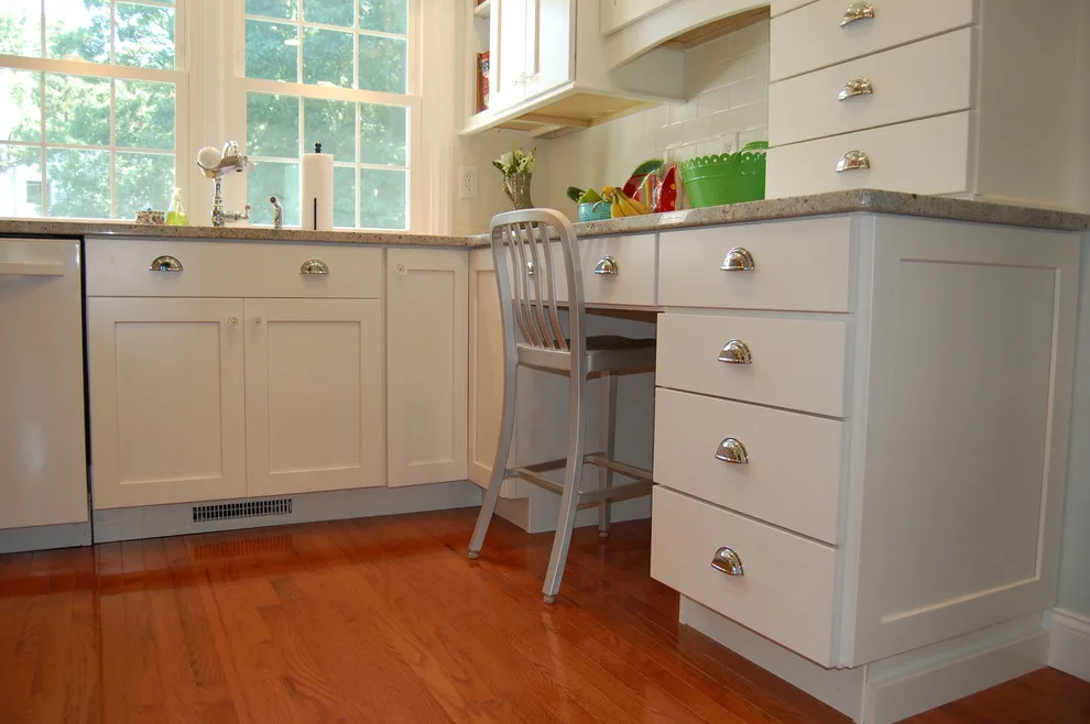 Teresa and Rick's Culinary Space by TRS Designs, Inc (Kitchens, Baths, & More) - Photo 33