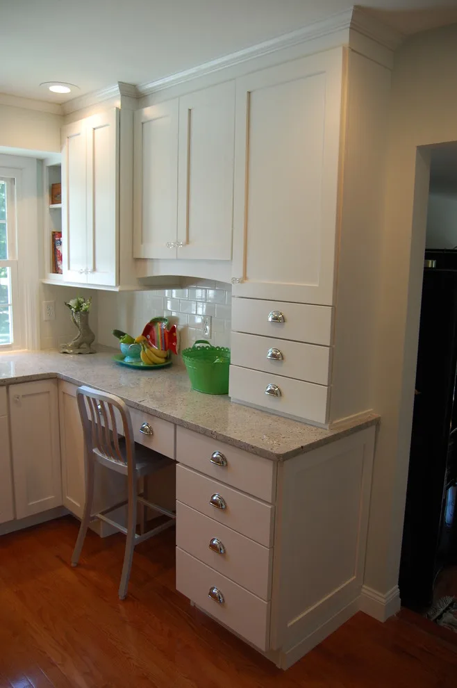 Teresa and Rick's Culinary Space by TRS Designs, Inc (Kitchens, Baths, & More) - Photo 2