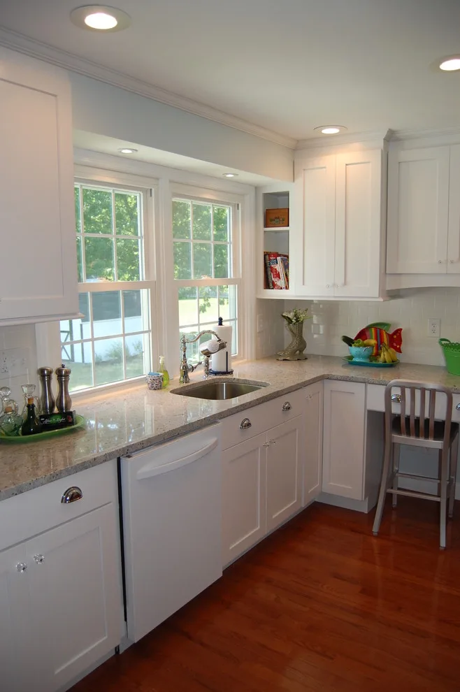 Teresa and Rick's Culinary Space by TRS Designs, Inc (Kitchens, Baths, & More) - Photo 14