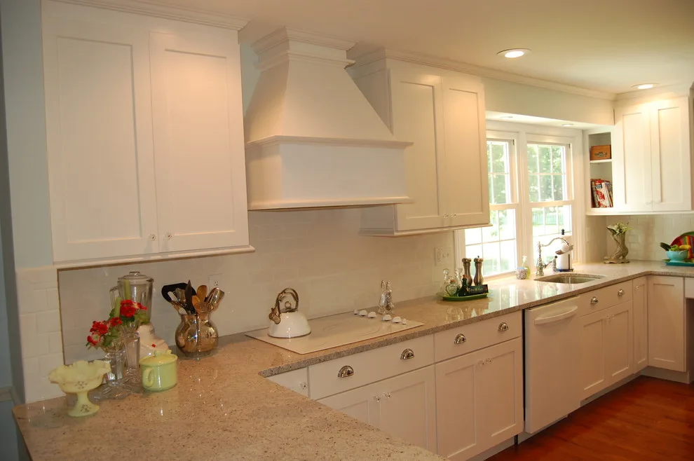 Teresa and Rick's Culinary Space by TRS Designs, Inc (Kitchens, Baths, & More) - Photo 18