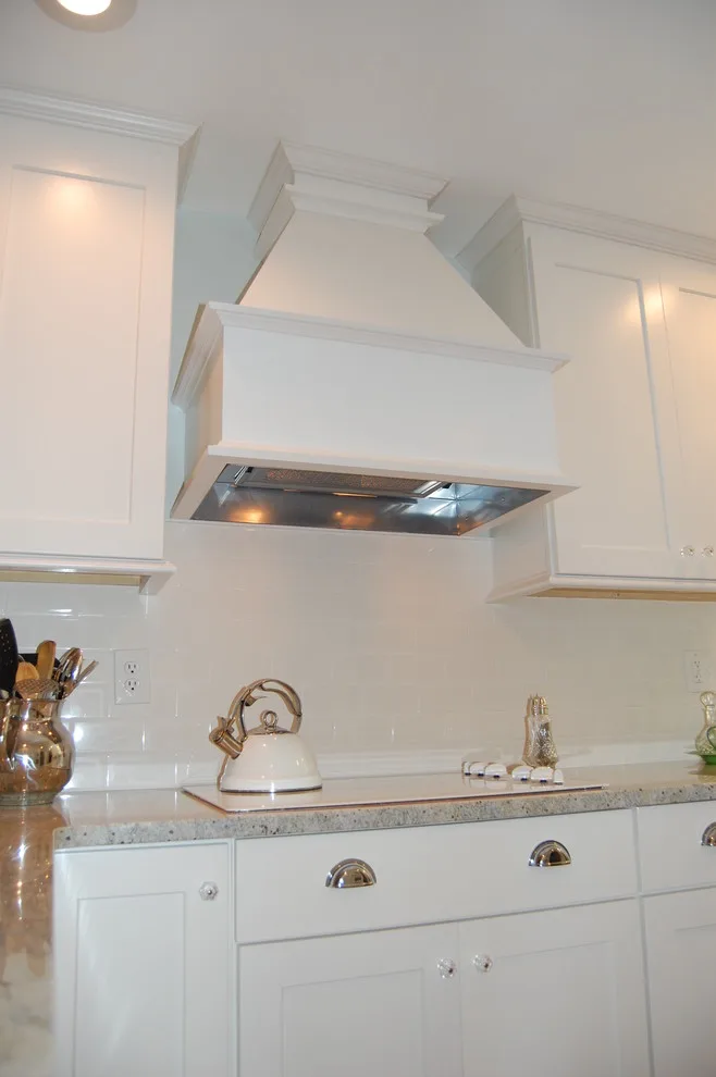 Teresa and Rick's Culinary Space by TRS Designs, Inc (Kitchens, Baths, & More) - Photo 16