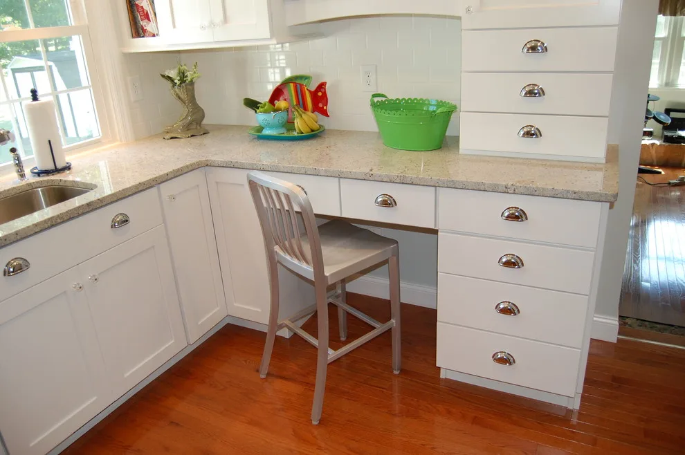 Teresa and Rick's Culinary Space by TRS Designs, Inc (Kitchens, Baths, & More) - Photo 24