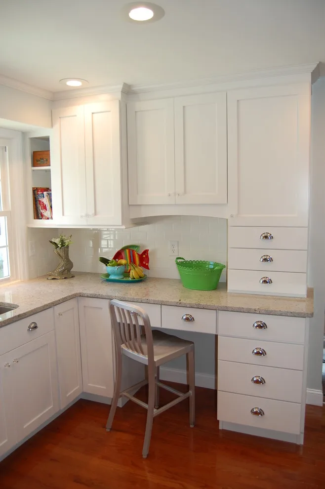 Teresa and Rick's Culinary Space by TRS Designs, Inc (Kitchens, Baths, & More) - Photo 27