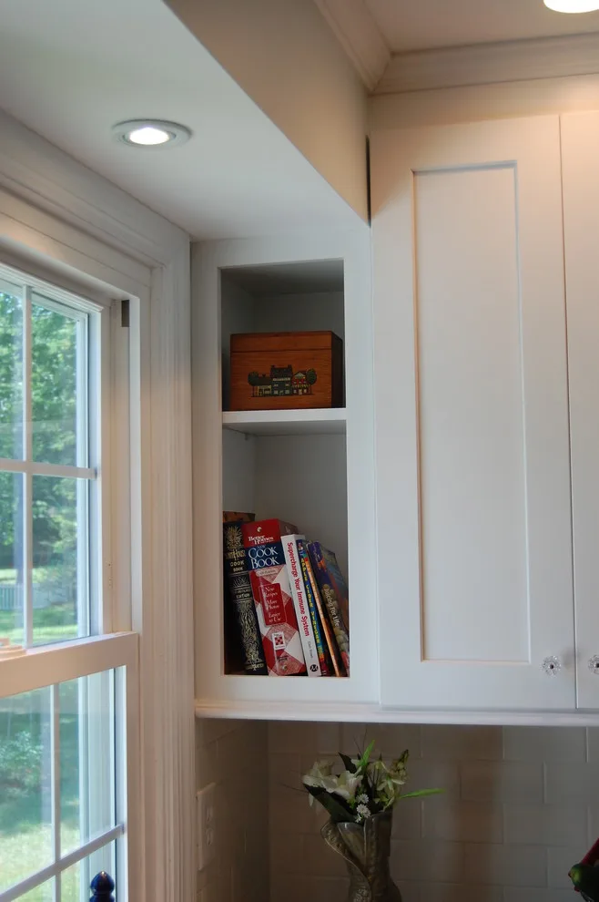 Teresa and Rick's Culinary Space by TRS Designs, Inc (Kitchens, Baths, & More) - Photo 5