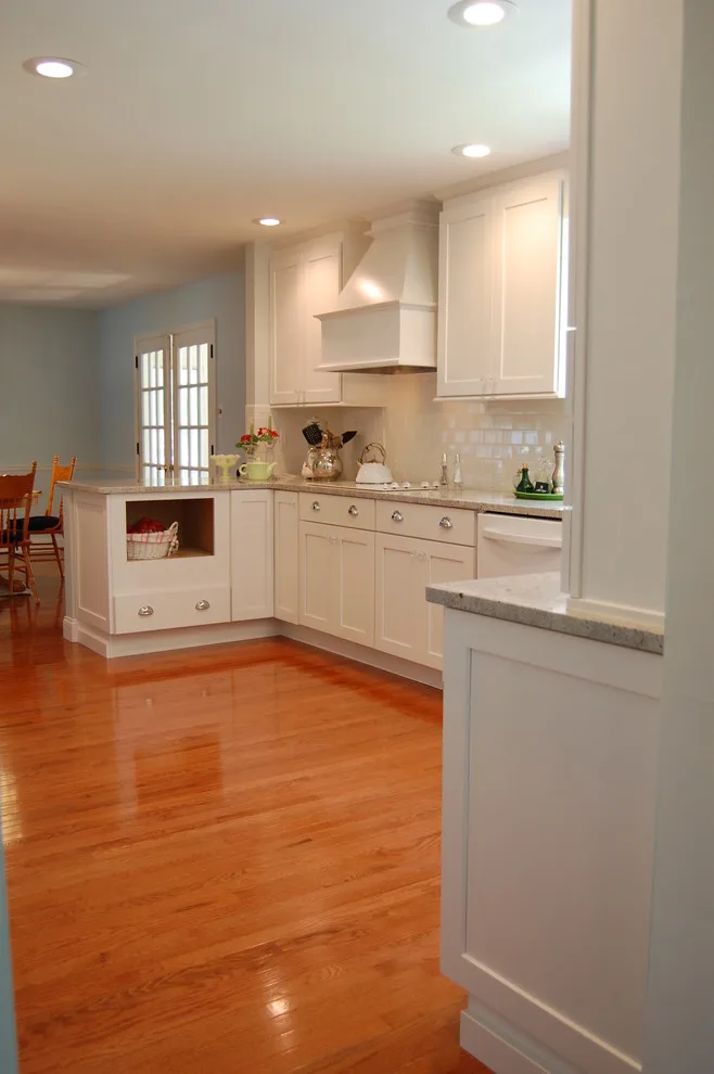 Teresa and Rick's Culinary Space by TRS Designs, Inc (Kitchens, Baths, & More) - Photo 21