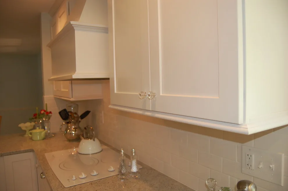 Teresa and Rick's Culinary Space by TRS Designs, Inc (Kitchens, Baths, & More) - Photo 9