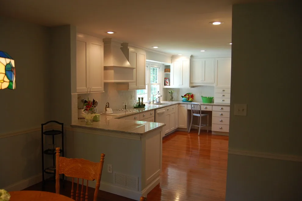 Teresa and Rick's Culinary Space by TRS Designs, Inc (Kitchens, Baths, & More) - Photo 8