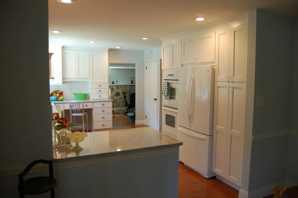 TRS Designs, Inc (Kitchens, Baths, & More) - Photo 4