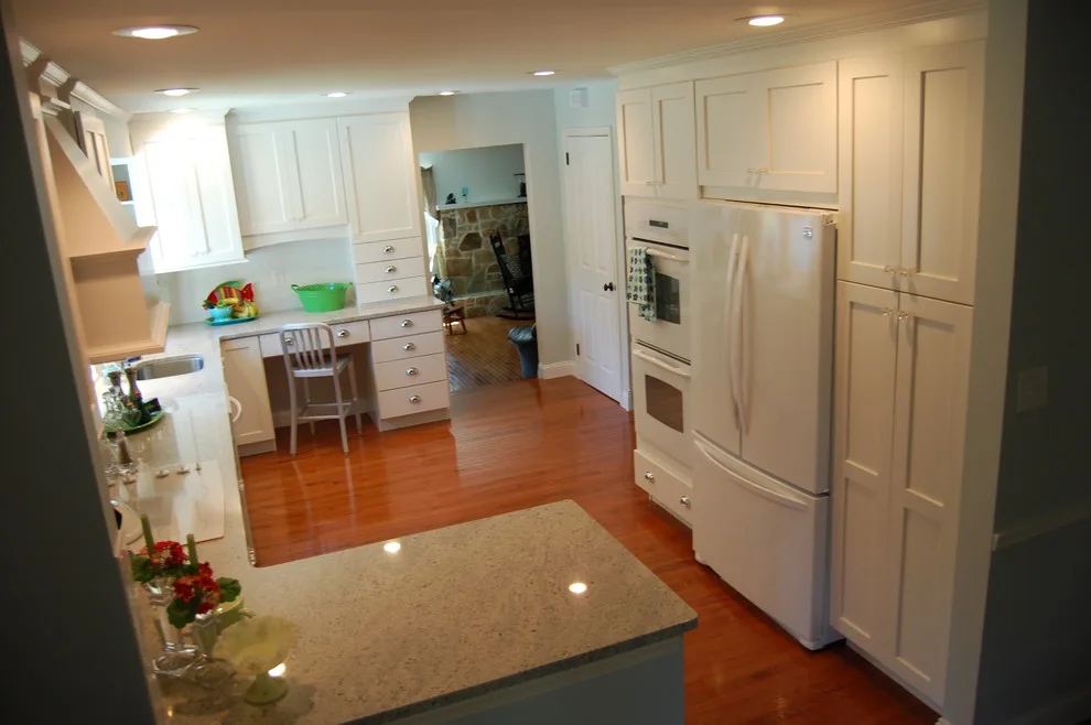 Teresa and Rick's Culinary Space by TRS Designs, Inc (Kitchens, Baths, & More) - Photo 10