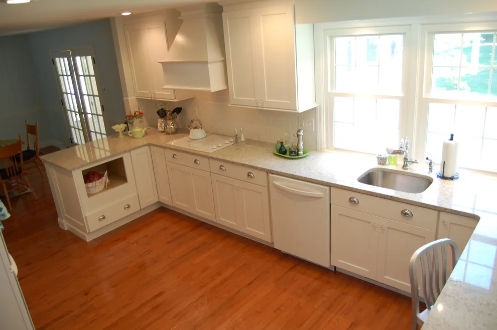Teresa and Rick's Culinary Space by TRS Designs, Inc (Kitchens, Baths, & More) - Photo 3