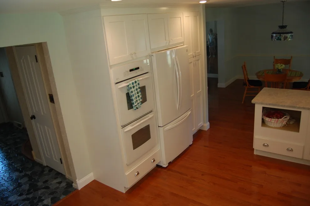 Teresa and Rick's Culinary Space by TRS Designs, Inc (Kitchens, Baths, & More) - Photo 13