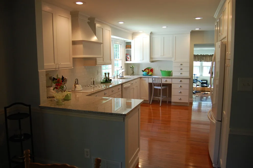 Teresa and Rick's Culinary Space by TRS Designs, Inc (Kitchens, Baths, & More) - Photo 20