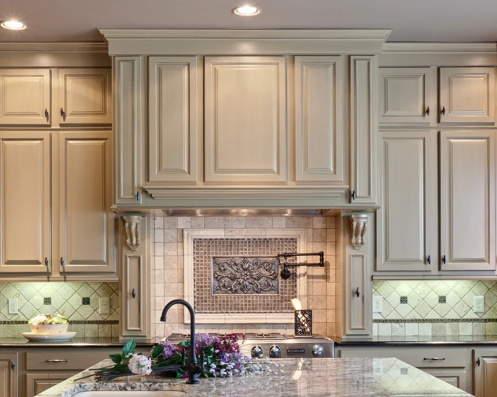 Schine Culinary Space by Turan Designs, Inc. - Photo 2