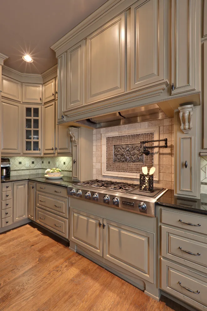 Schine Culinary Space by Turan Designs, Inc. - Photo 3