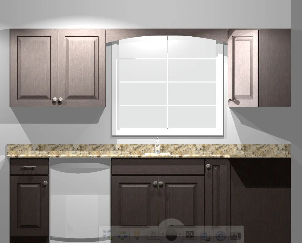 Thacker Kitchen Renovation by Rob Lynn - Photo 5