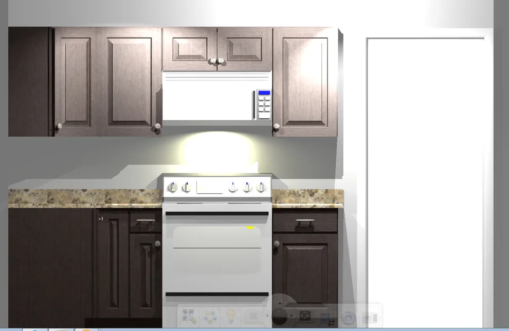 Thacker Kitchen Renovation by Rob Lynn - Photo 2