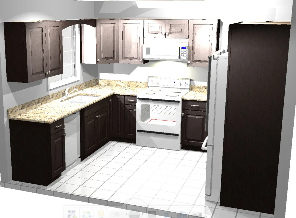 Thacker Kitchen Renovation by Rob Lynn - Photo 3