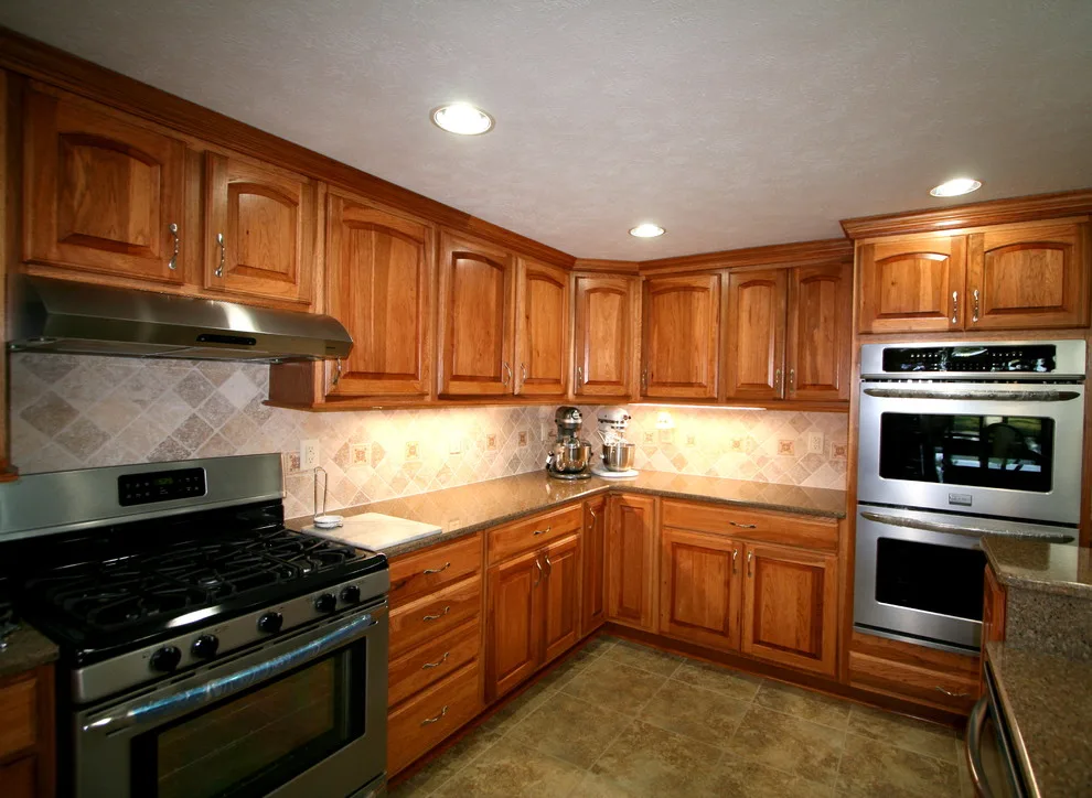 The Kitchen of the Baker by Andrea's Interior Design Gallery - Photo 3