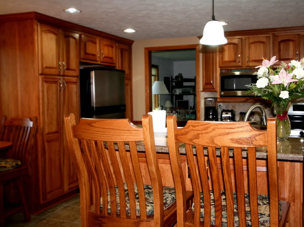 The Kitchen of the Baker by Andrea's Interior Design Gallery - Photo 4