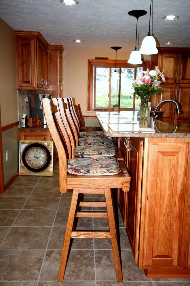 The Kitchen of the Baker by Andrea's Interior Design Gallery - Photo 6