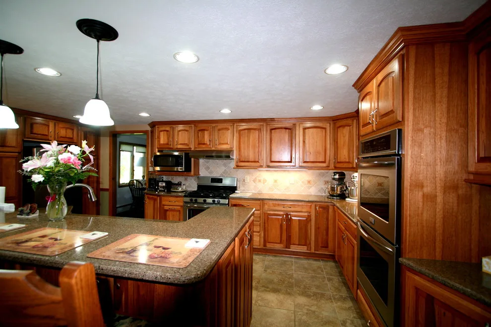 The Kitchen of the Baker by Andrea's Interior Design Gallery - Photo 2