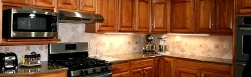 The Kitchen of the Baker by Andrea's Interior Design Gallery - Photo 5