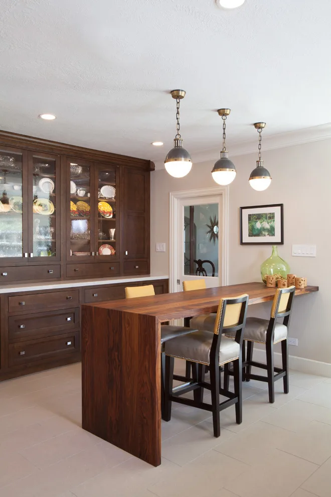 The Modern Transitional Kitchen by Kitchen & Bath Concepts - Photo 2