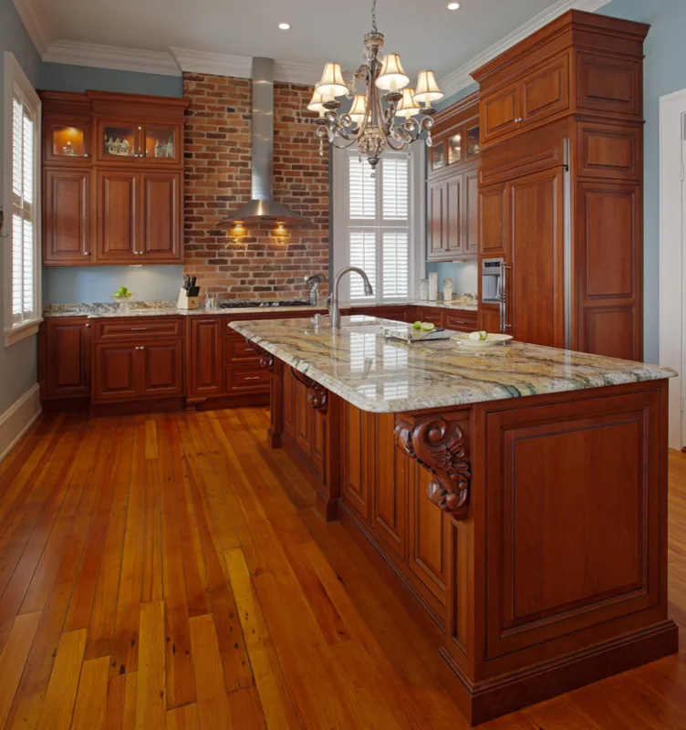 Williamson Millworks Inc. Dba Custom Cabinets - Photo 6