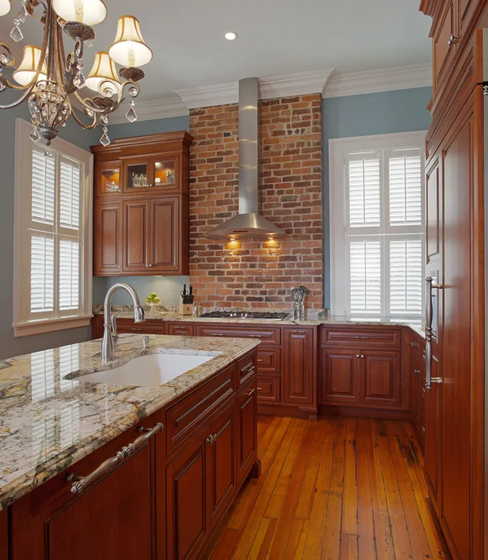 Williamson Millworks Inc. Dba Custom Cabinets - Photo 9