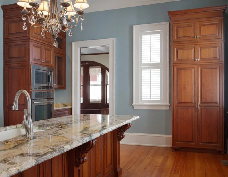 Williamson Millworks Inc. Dba Custom Cabinets - Photo 3