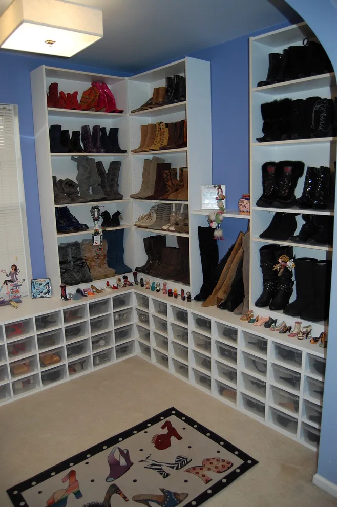 Lulu's Footwear Collection by TRS Designs, Inc (Kitchens, Baths, & More) - Photo 7