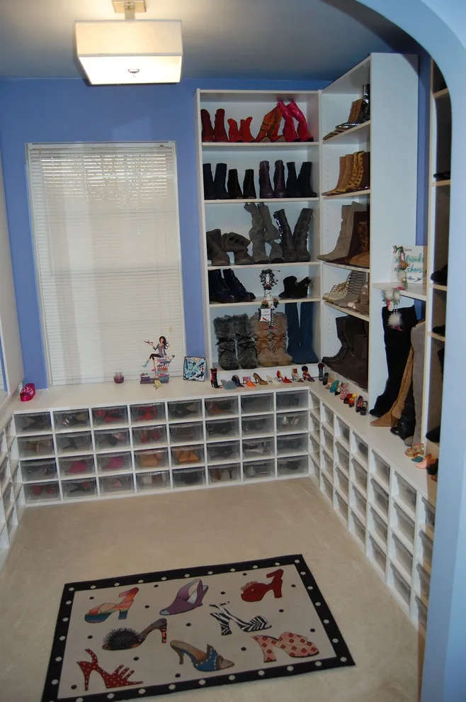 Lulu's Footwear Collection by TRS Designs, Inc (Kitchens, Baths, & More) - Photo 6
