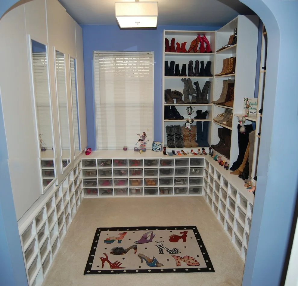 Lulu's Footwear Collection by TRS Designs, Inc (Kitchens, Baths, & More) - Photo 4