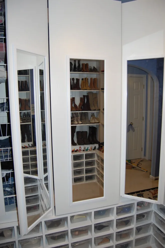 Lulu's Footwear Collection by TRS Designs, Inc (Kitchens, Baths, & More) - Photo 3