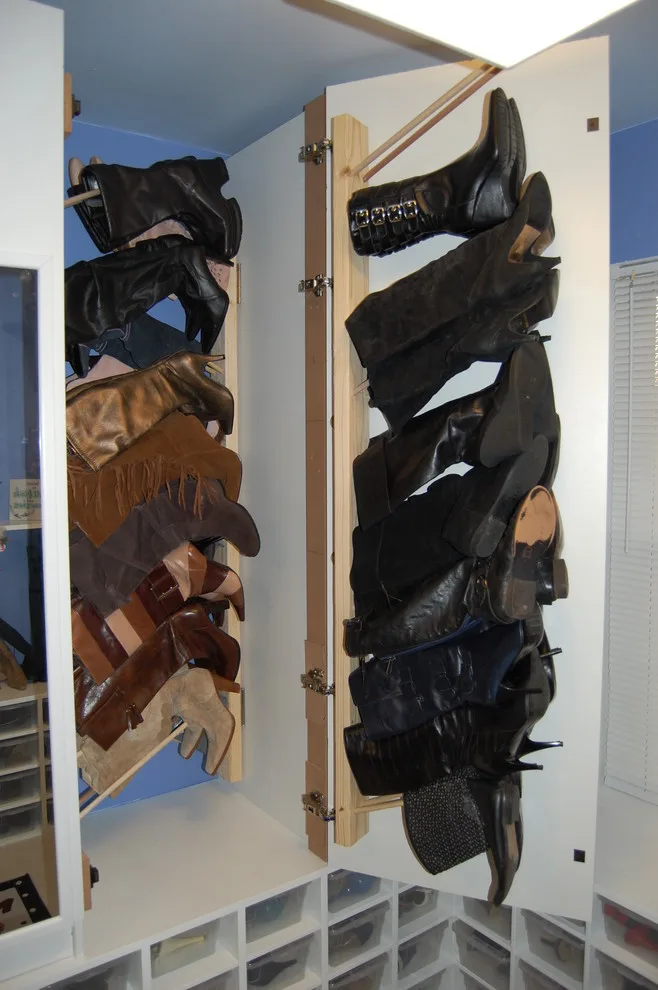 Lulu's Footwear Collection by TRS Designs, Inc (Kitchens, Baths, & More) - Photo 5