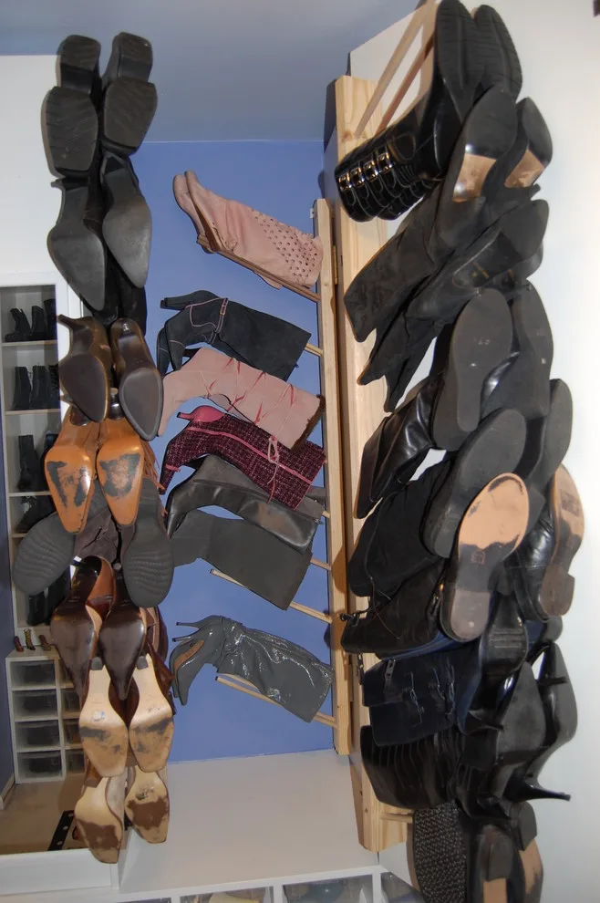 Lulu's Footwear Collection by TRS Designs, Inc (Kitchens, Baths, & More) - Photo 2