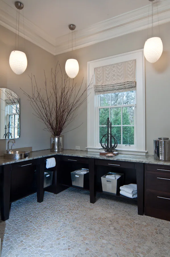 The "Wellness" Bathroom by Kitchens Unlimited - Photo 3