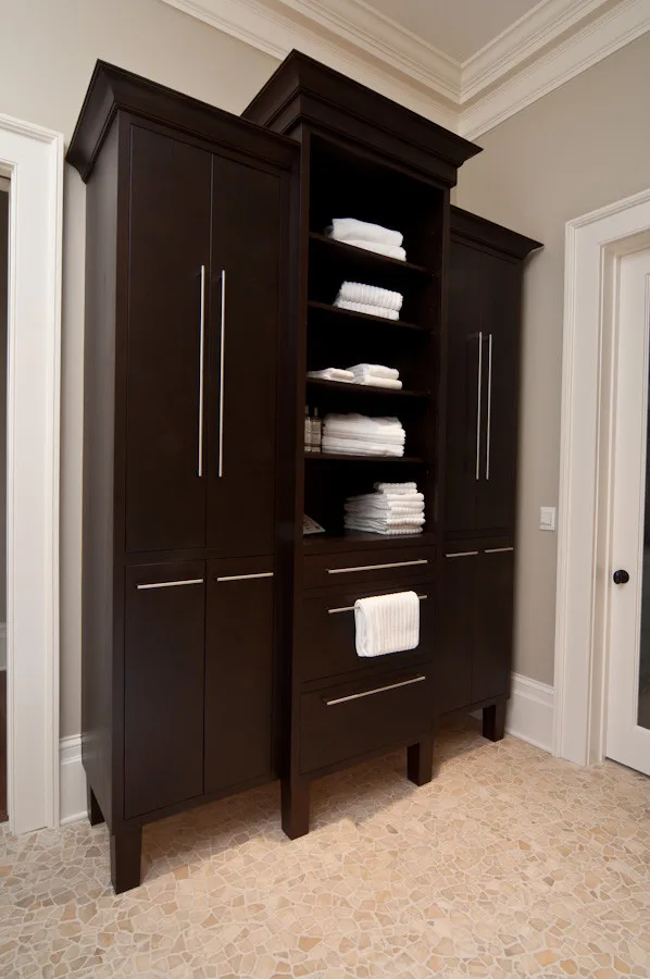 The "Wellness" Bathroom by Kitchens Unlimited - Photo 2